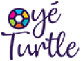 Oye Turtle Interiors logo